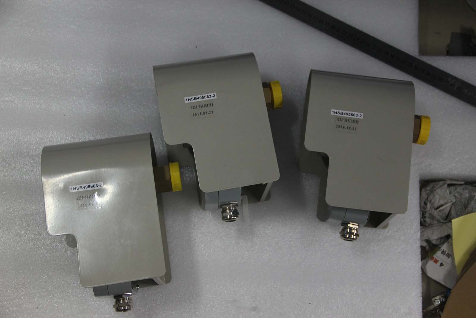 ABB-86349002  FOXBORO-福克斯波罗  SIEMENS-西门子