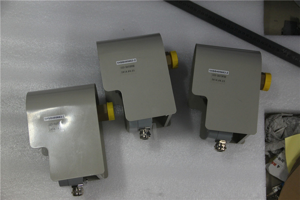 ABB-DDI01  DCS系统  PLC系统  大型伺服控制系统