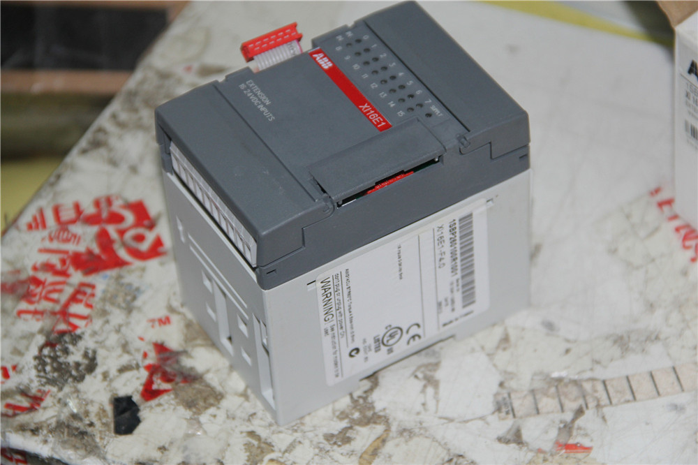 ABB-DAI01  DCS系统  PLC系统  大型伺服控制系统