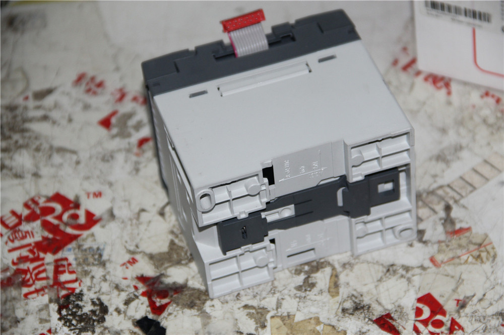 ABB-DAI01  DCS系统  PLC系统  大型伺服控制系统