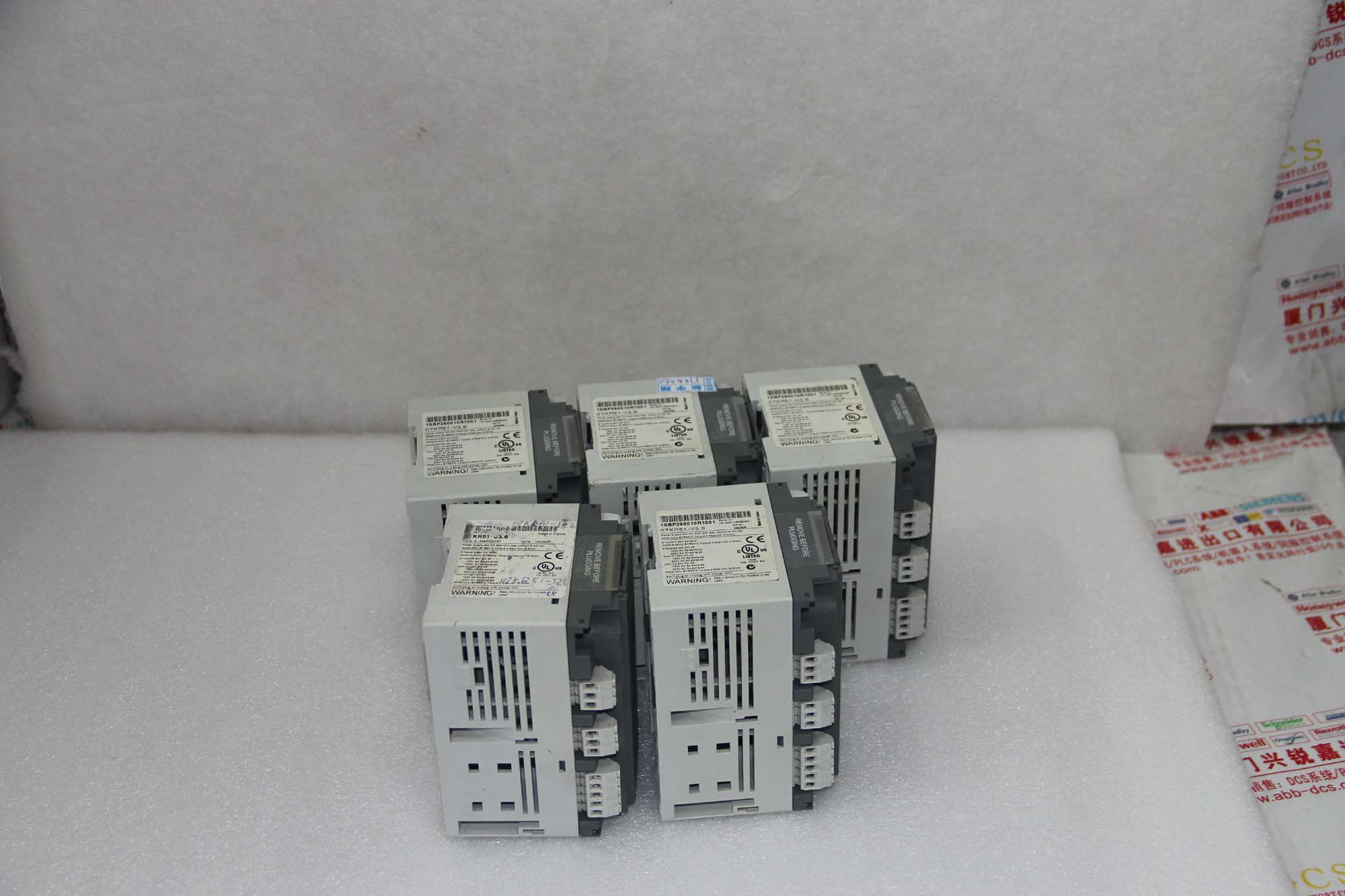 ABB-07KT93  SIEMENS-西门子  FOXBORO-福克斯波罗  SChneider-施耐德