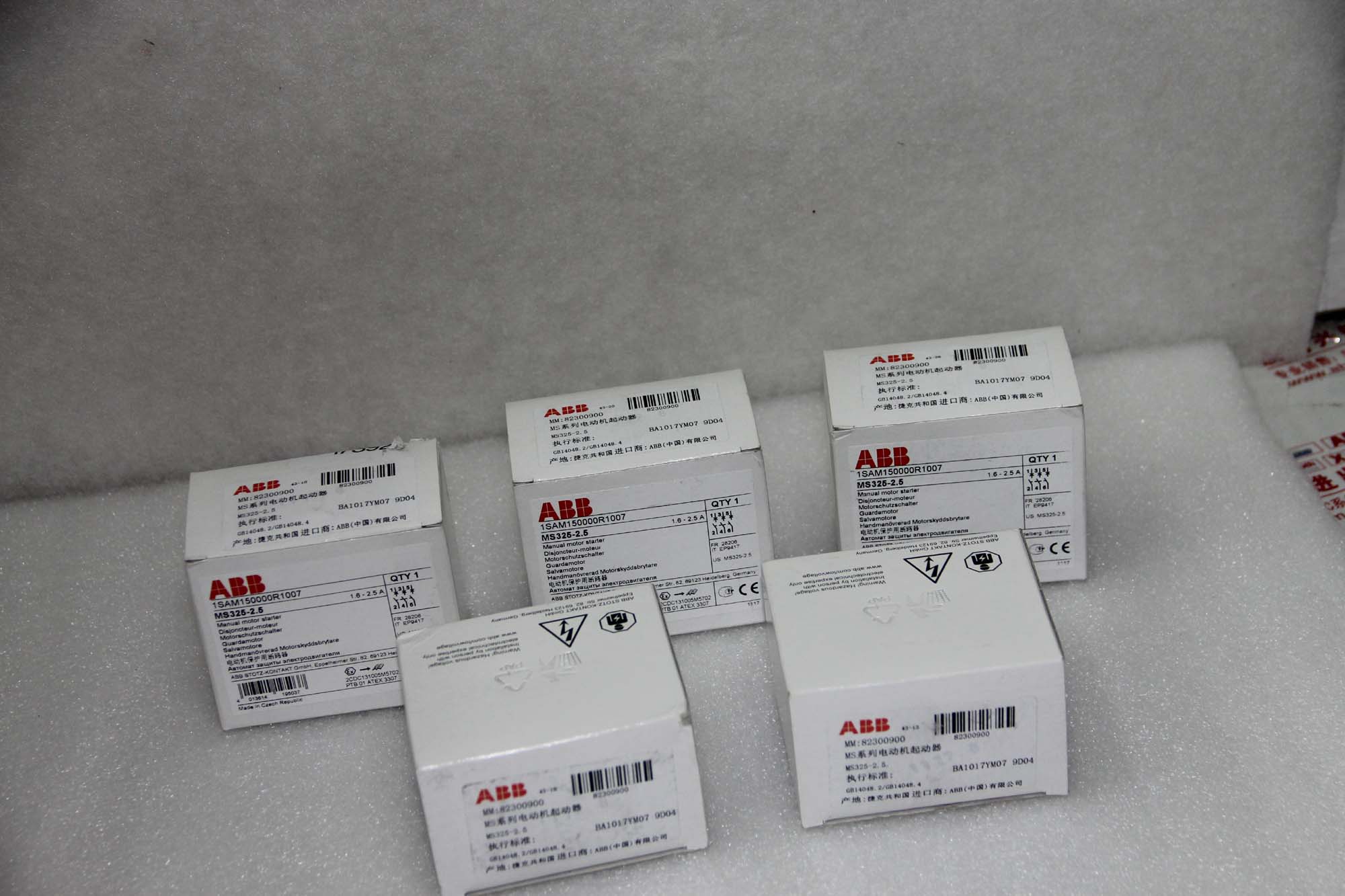 ABB-07KT93  SIEMENS-西门子  FOXBORO-福克斯波罗  SChneider-施耐德