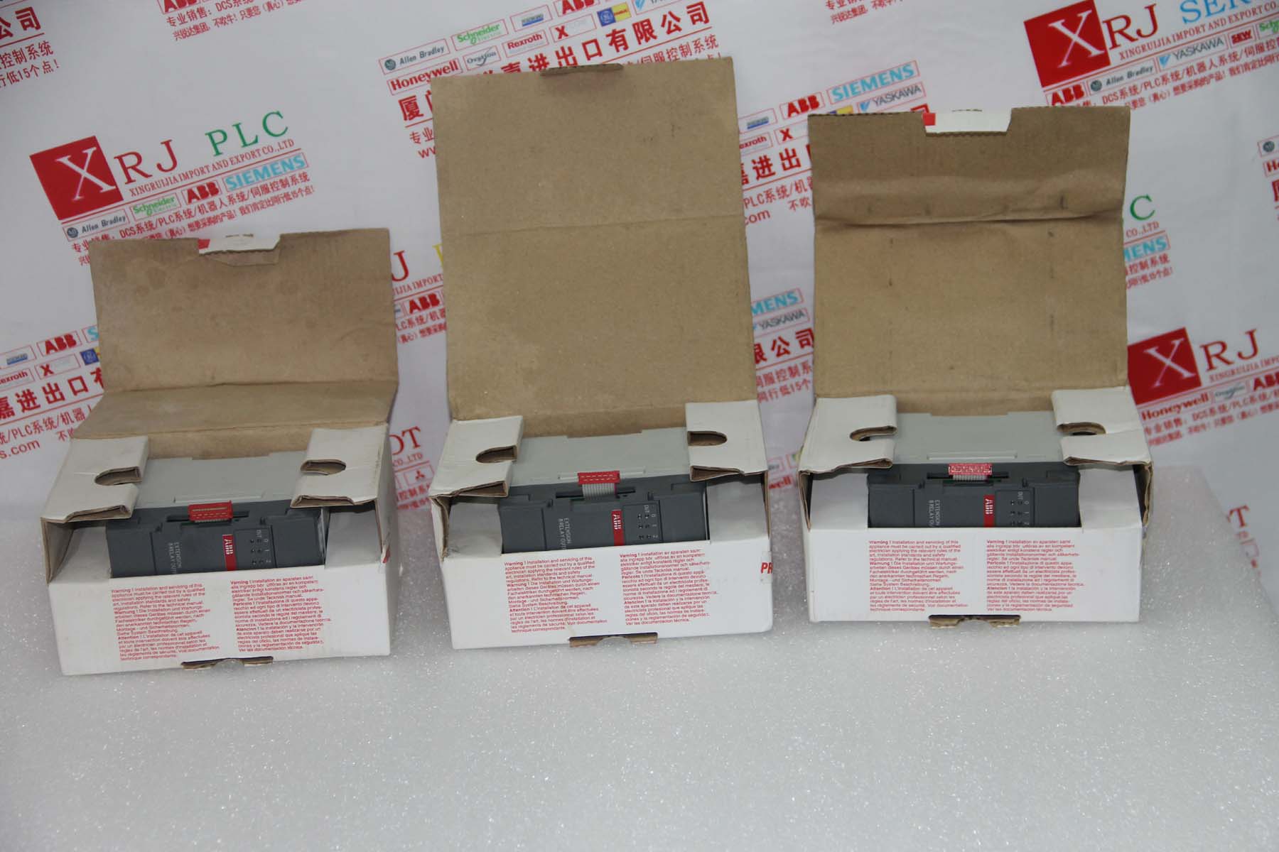 ABB-07KT97F1  SIEMENS-西门子  FOXBORO-福克斯波罗  SChneider-施耐德