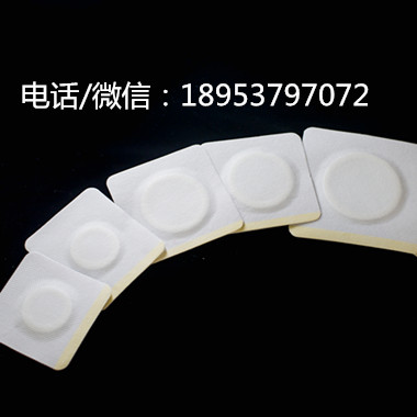 三江纯棉布黑膏药布空贴哪里有供应商