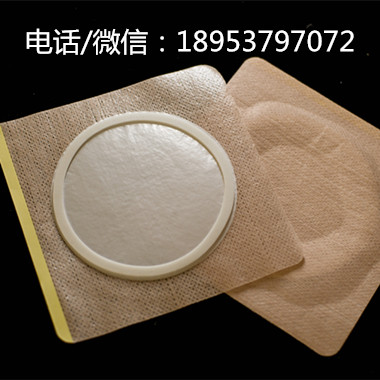 和布克赛尔医用防水膏药贴加工优点有什么