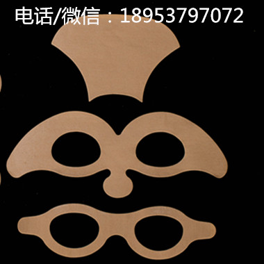 壶关县红白棉布传统膏药布加工样式多样
