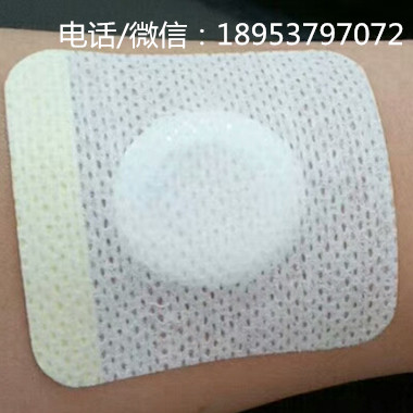 壶关县红白棉布传统膏药布加工样式多样