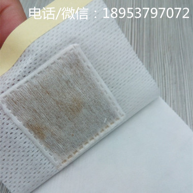 武穴医用防水膏药贴批发种类有哪些