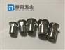 不锈钢拉帽拉母平头内外六角拉铆螺母 厂家专业生产