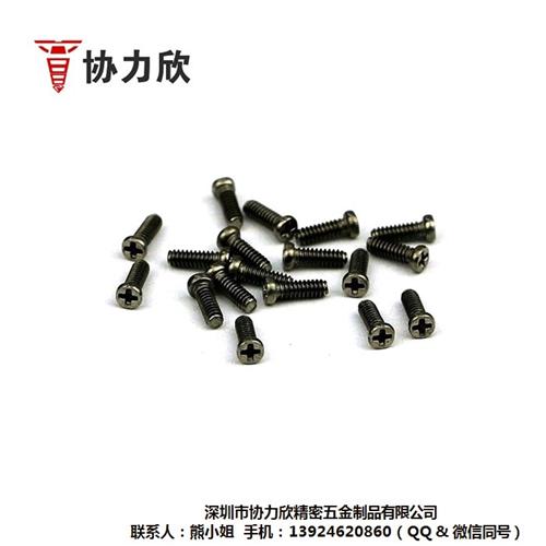 小螺丝供应商_小螺丝_碳钢 黄铜(图)  小螺丝厂家  小螺丝制造