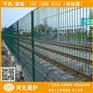 南昌护栏网厂家 道路隔离网 九江园林防护网规格