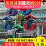 观览车价格优惠 景区游乐设备报价 观览车造型美观