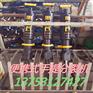 液压岩石劈裂机矿山开采新型设备浙江丽水城市建设用