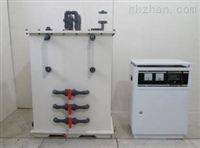 乌鲁木齐二氧化氯发生器稳定可靠&nbsp;&nbsp;电解二氧化氯发生器