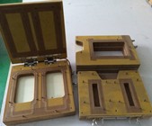 龙华定制电木模具，吸塑纸卡熔接包装模具  吸塑纸卡熔接模具