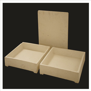 刚玉匣钵/刚玉匣钵厂家  超细刚玉匣钵