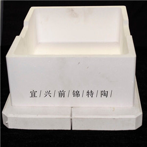 电子陶瓷/刚玉莫来石一般要多少钱  石英匣钵