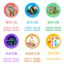 河南淘气堡儿童乐园生产厂家室内儿童乐园厂家郑州地址