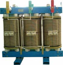 低压大电流变压器  隔离变压器