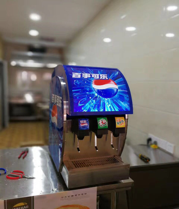 景德镇可乐机器价格_优质可乐机批发商