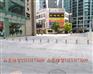 遥控升降柱道路防撞柱 学校升降柱