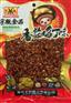 供应宇微香菇鸡丁味辣条 香辣味辣条