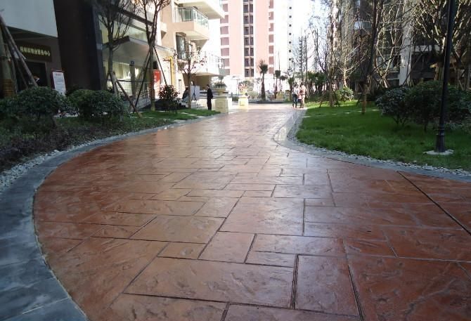 印花道路设计模具设计北京普林德口碑好
