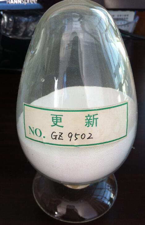 【氧化铝瓷造粒粉95系列】  更新牌