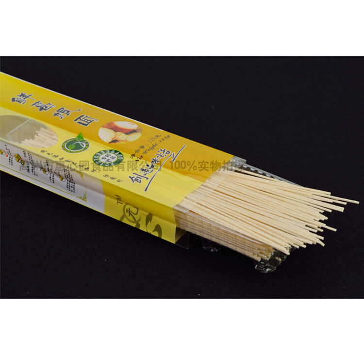 鲜葛根面_粮鼎健康绿色食品面条  健康面条
