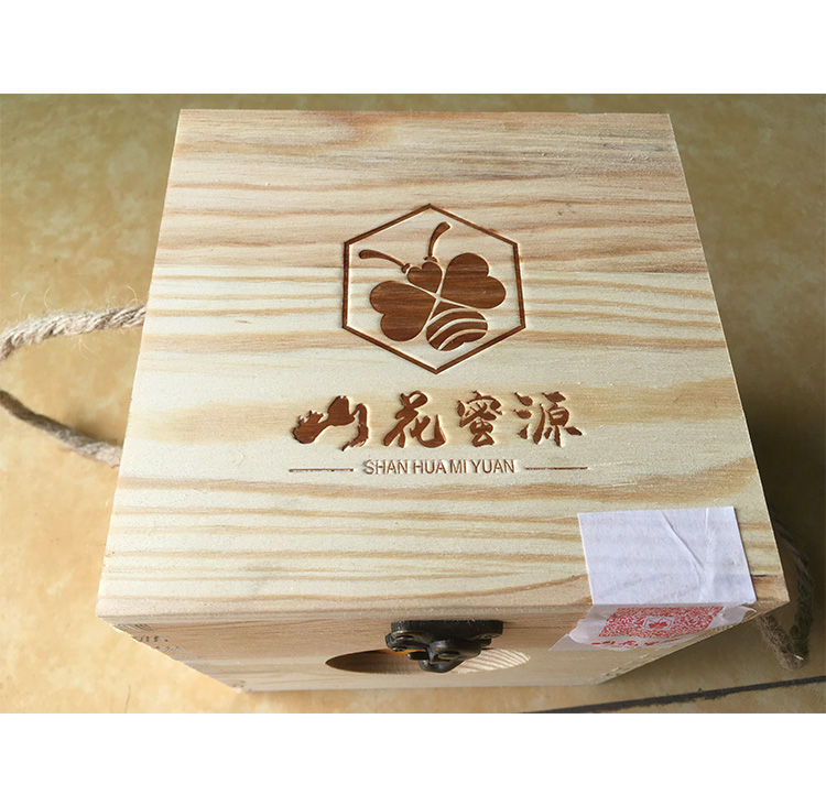 山道夫农家土罐蜜_健康无添加蜂蜜  健康食品  天然蜂蜜