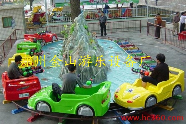 八车水陆战车厂家，水陆战车新款造型