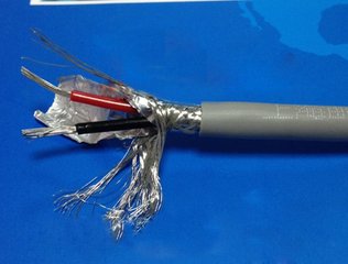 总线电缆2*2*0.4多少钱一米湖北省荆门