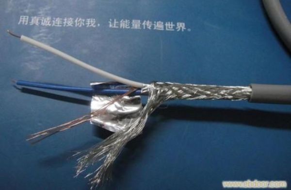 总线电缆2*1.0多少钱一米辽宁省盘锦
