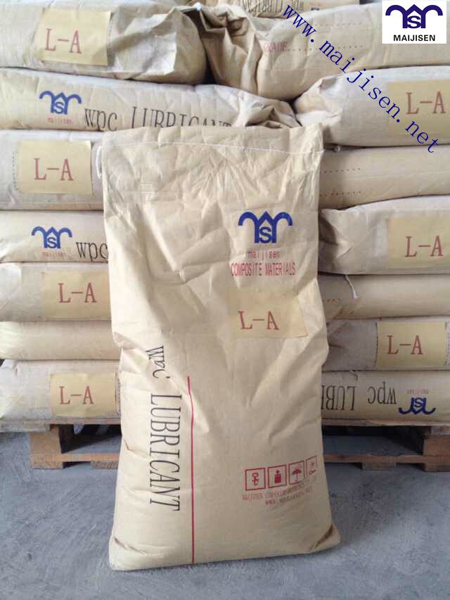 PE木塑加工助剂  PE加工助剂  润滑剂