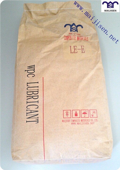 PE木塑加工助剂  PE加工助剂  润滑剂