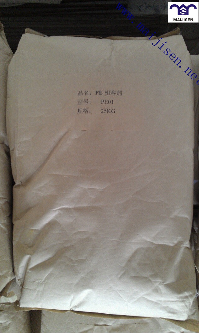 PE木塑加工助剂  PE加工助剂  相容剂