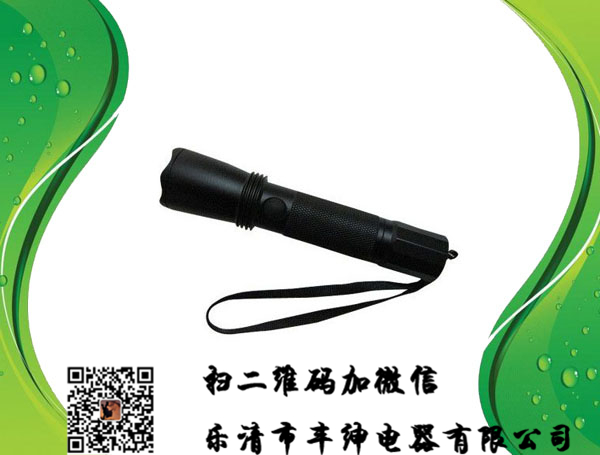 尚为SW2102，原装SW2102防爆手电筒 LED强光电筒&nbsp;&nbsp;巡逻电筒&nbsp;&nbsp;强光手电
