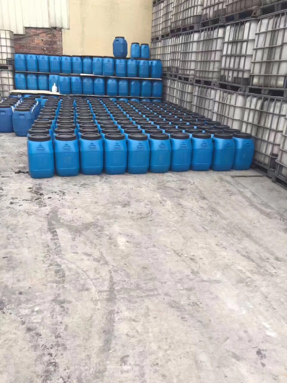 JS聚合物水泥基防水涂料
