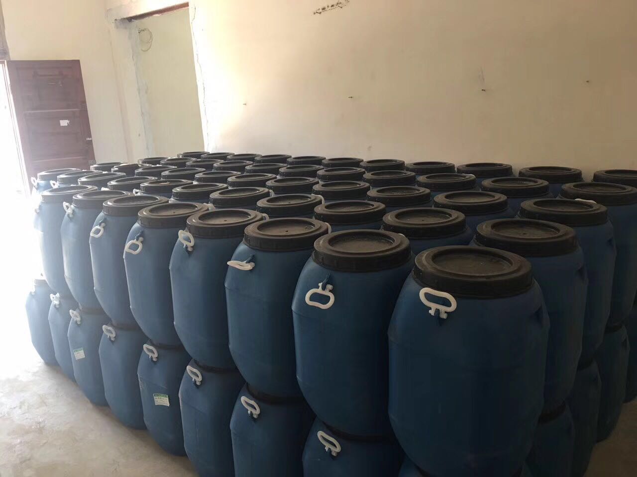 JS聚合物水泥基防水涂料
