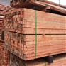 厂家直销优质花旗杉木方常规规格可定制价格公正