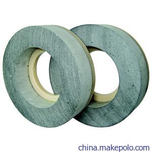 汽车后视镜磨边抛光轮　纯羊毛轮185*50*35厂家批发