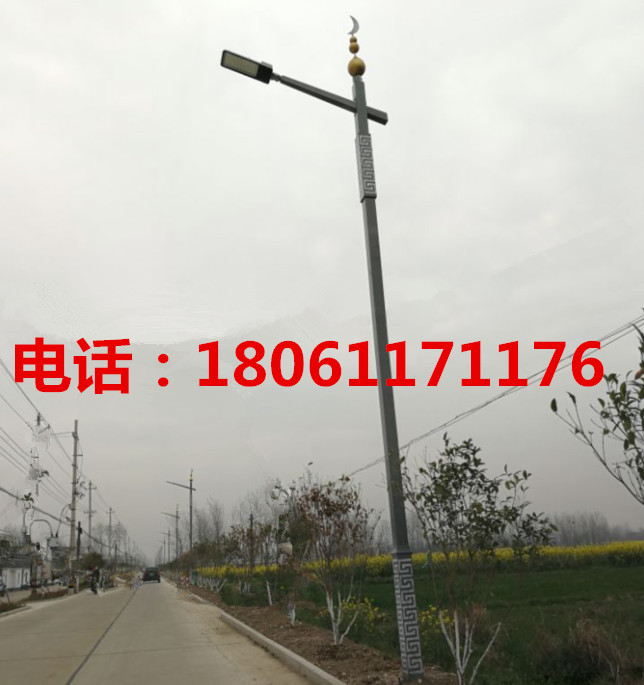 宁夏特色太阳能路灯 宁夏特色路灯&nbsp;&nbsp;宁夏太阳能路灯