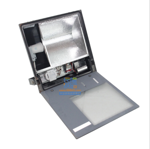 飞利浦泛光灯 RVP350 HPI-T400W 金卤泛光灯  飞利浦金卤泛光灯  高杆灯  球场灯广告灯