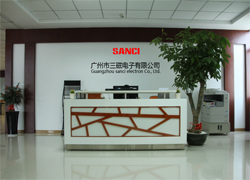 广州市三磁电子有限公司