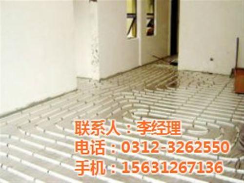 PE-RT地暖管报价,江西PE-RT地暖