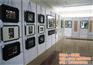 哈尔滨八棱柱屏风_八棱柱屏风_立欣展览