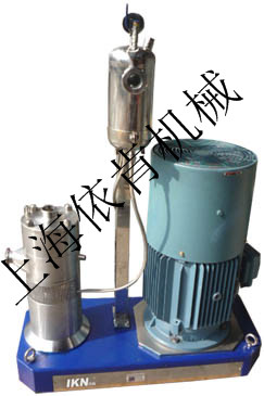 工业化均质机，食品级均质机，饮料乳化均质机  移动式均质机  管线式均质机  德国均质机