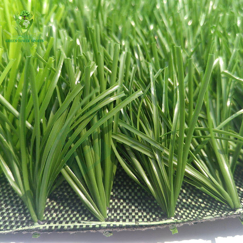 品质好的C型单丝厂家直销坪供应_厂家直销  C型单丝人造草坪  足球场人造草  人造草厂家