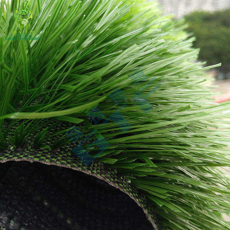 质量超好的带筋单丝人造草坪在哪里可以买到  广西人造草  南宁人造草坪