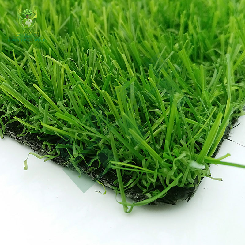 生产厂家 仿真春草人造草坪 仿真人造草坪  人工草坪